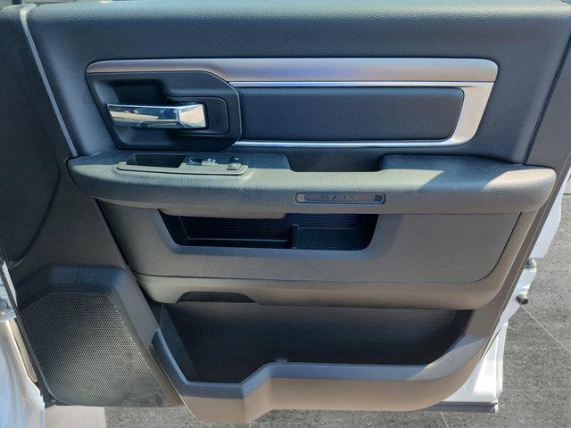 used 2022 Ram 1500 Classic car, priced at $27,930