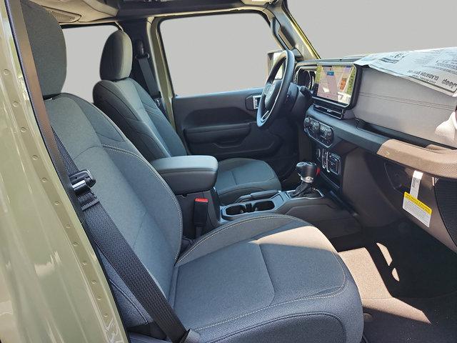 new 2025 Jeep Gladiator car, priced at $37,000