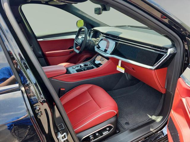 new 2025 Jeep Wagoneer S car, priced at $53,000