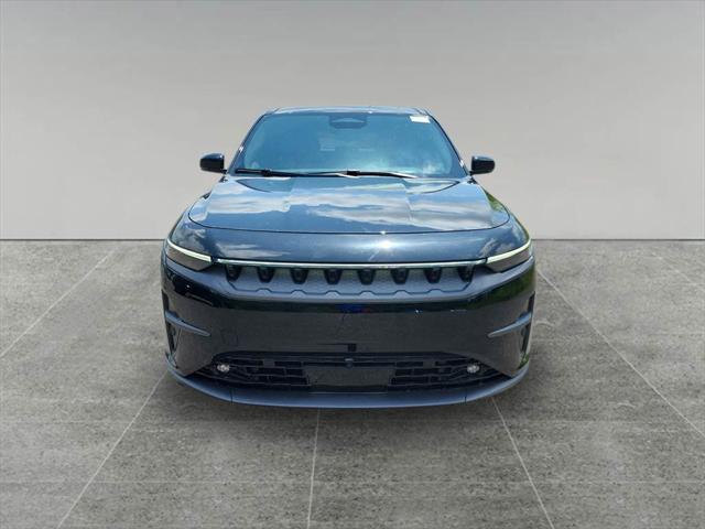 new 2025 Jeep Wagoneer S car, priced at $53,000