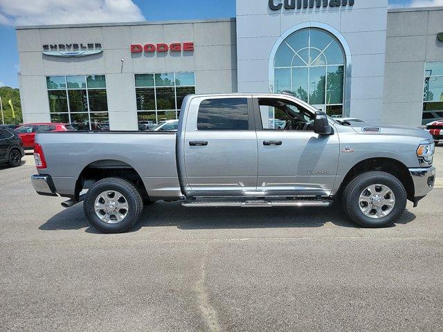 used 2023 Ram 2500 car