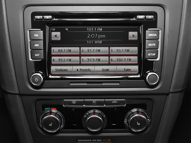 used 2013 Volkswagen Jetta SportWagen car, priced at $5,930