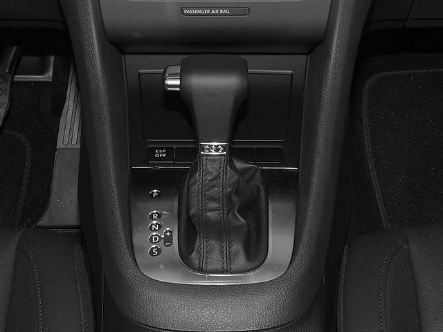 used 2013 Volkswagen Jetta SportWagen car, priced at $5,930