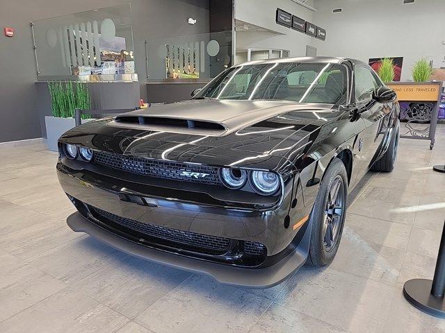 new 2023 Dodge Challenger car, priced at $125,041