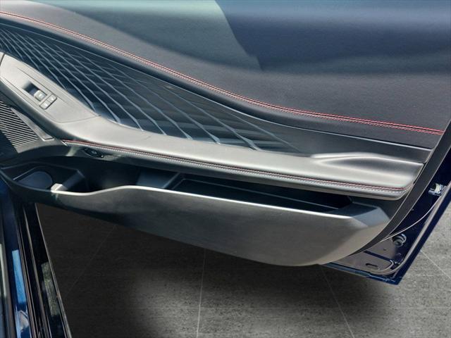 new 2025 Dodge Charger Daytona car, priced at $49,000