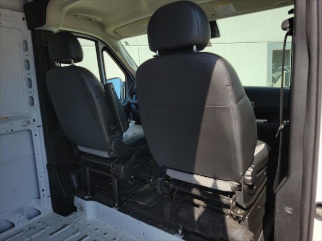 used 2023 Ram ProMaster 2500 car, priced at $32,500
