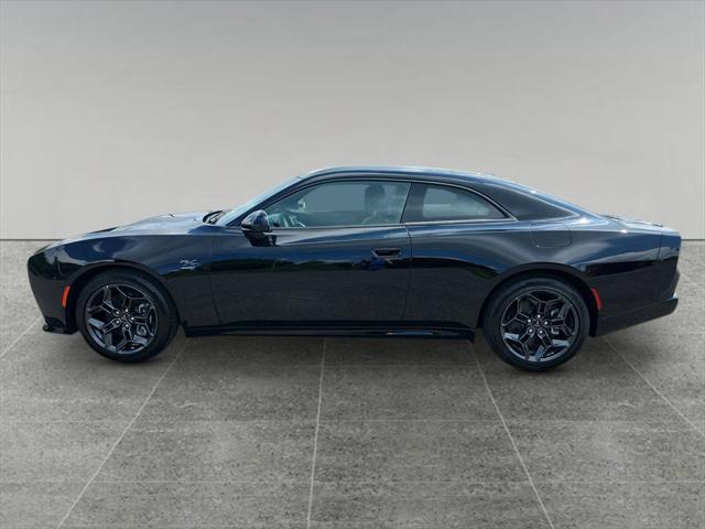 new 2025 Dodge Charger Daytona car, priced at $49,000