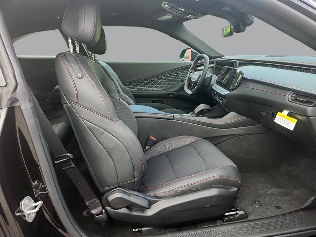 new 2025 Dodge Charger Daytona car, priced at $49,000