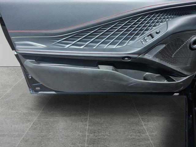 new 2025 Dodge Charger Daytona car, priced at $49,000