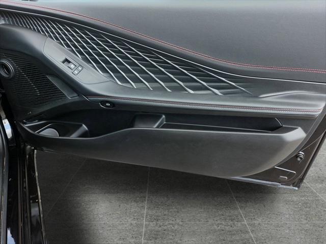 new 2025 Dodge Charger Daytona car, priced at $49,000