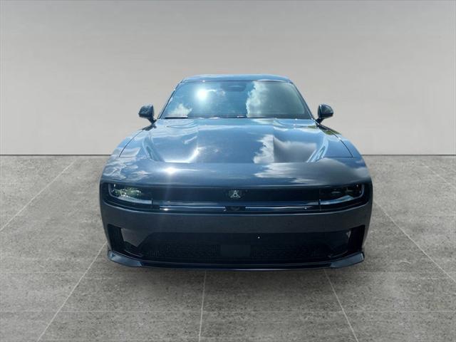 new 2025 Dodge Charger Daytona car, priced at $49,000