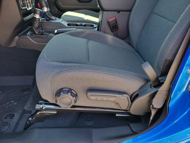 new 2025 Jeep Gladiator car, priced at $47,550