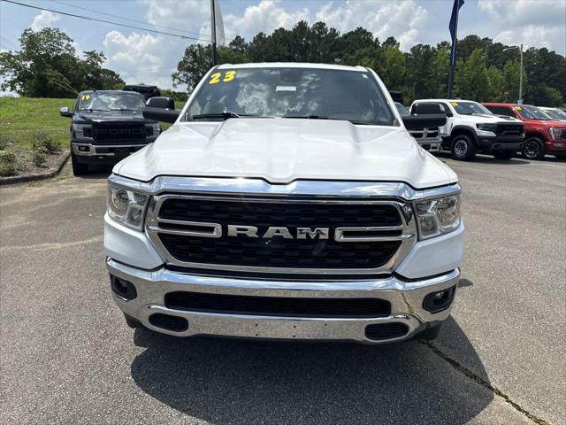 used 2023 Ram 1500 car, priced at $33,993