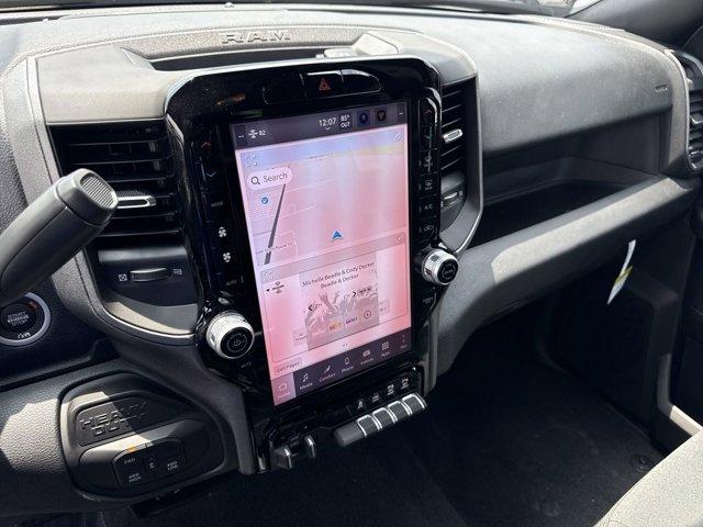 new 2025 Ram 2500 car, priced at $50,000