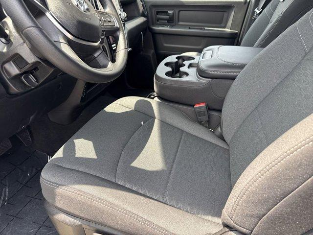 new 2025 Ram 2500 car, priced at $50,000