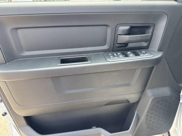 new 2025 Ram 2500 car, priced at $50,000