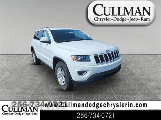 used 2014 Jeep Grand Cherokee car