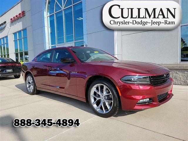 new 2023 Dodge Charger car, priced at $36,170