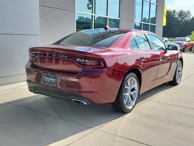 new 2023 Dodge Charger car, priced at $34,670