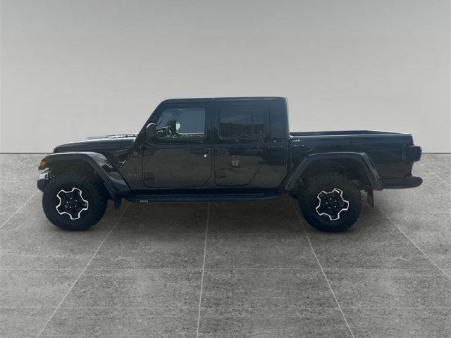 used 2020 Jeep Gladiator car, priced at $44,746