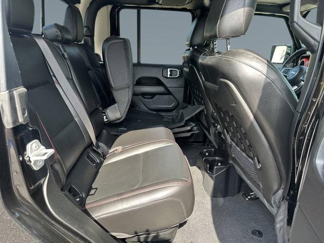 used 2020 Jeep Gladiator car, priced at $44,746