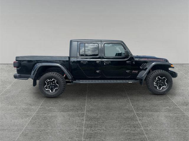 used 2020 Jeep Gladiator car, priced at $44,746