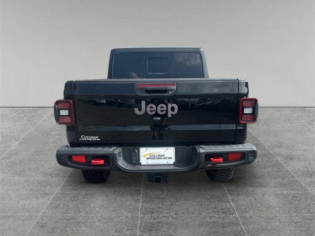 used 2020 Jeep Gladiator car, priced at $44,746