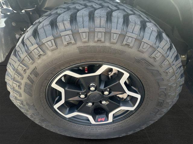used 2020 Jeep Gladiator car, priced at $44,746