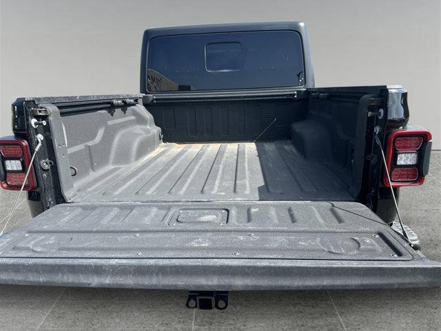 used 2020 Jeep Gladiator car, priced at $44,746