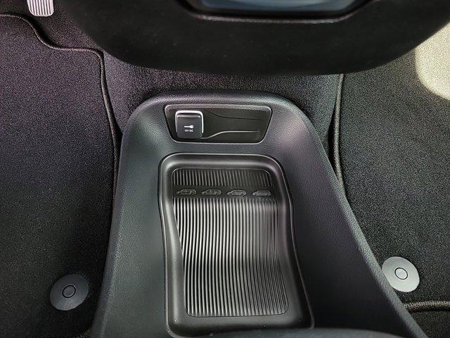 new 2025 Chrysler Voyager car, priced at $42,185