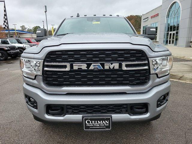 new 2024 Ram 2500 car, priced at $79,635