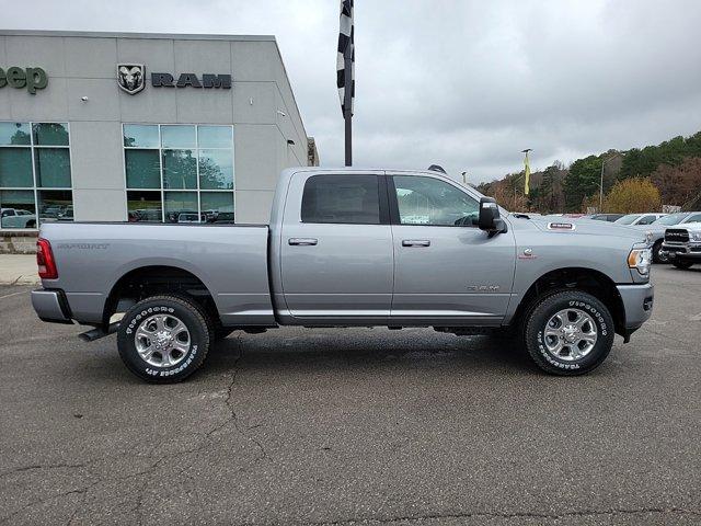 new 2024 Ram 2500 car, priced at $79,635