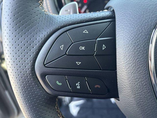 new 2025 Dodge Durango car, priced at $59,000