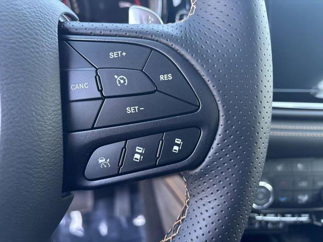 new 2025 Dodge Durango car, priced at $59,000