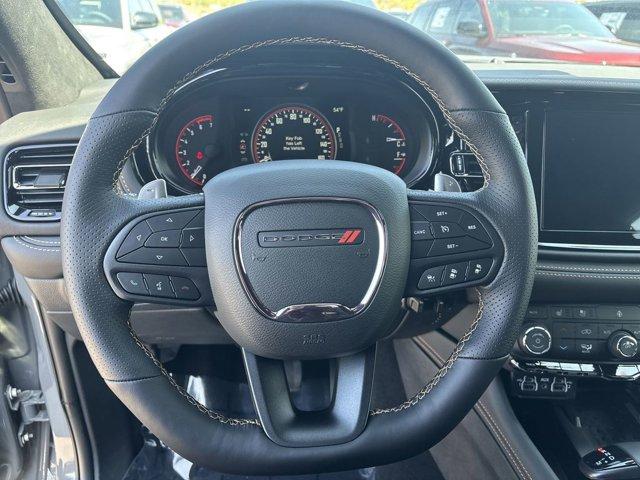 new 2025 Dodge Durango car, priced at $59,000