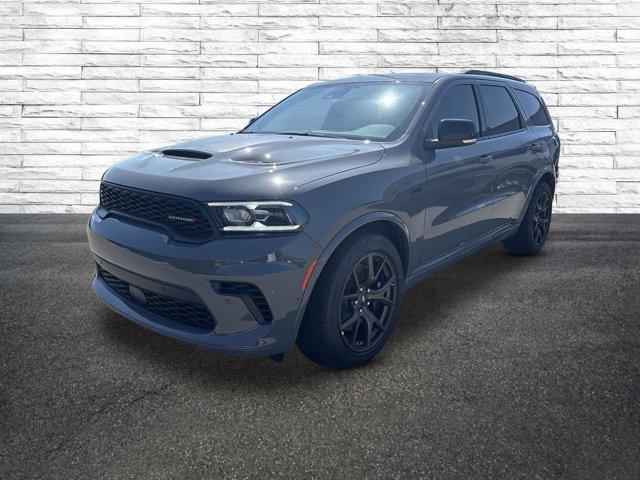new 2025 Dodge Durango car, priced at $59,000