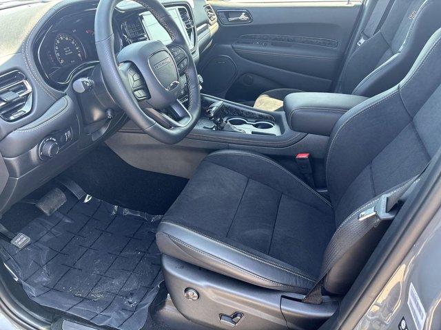 new 2025 Dodge Durango car, priced at $59,000