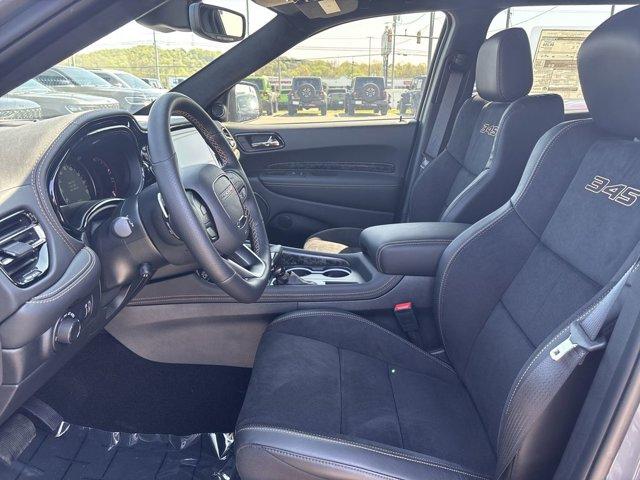 new 2025 Dodge Durango car, priced at $59,000
