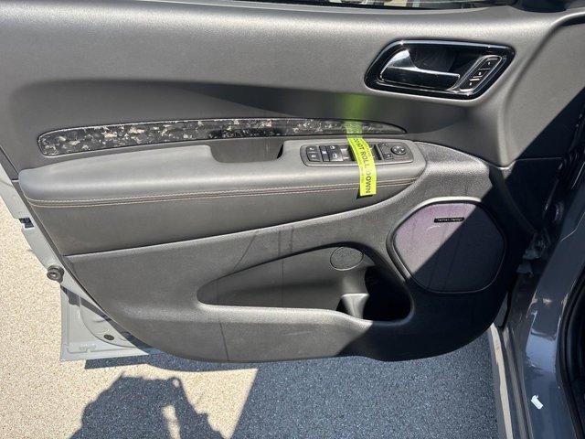new 2025 Dodge Durango car, priced at $59,000