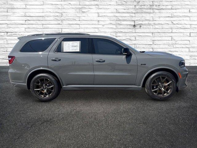 new 2025 Dodge Durango car, priced at $59,000