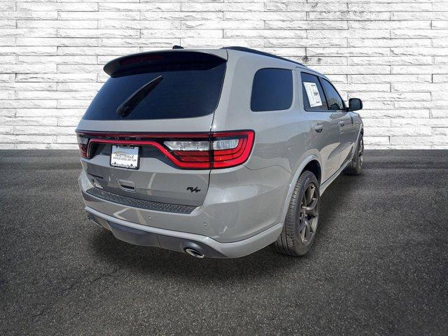 new 2025 Dodge Durango car, priced at $59,000