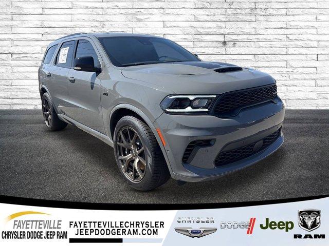 new 2025 Dodge Durango car, priced at $59,000