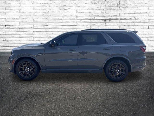 new 2025 Dodge Durango car, priced at $59,000