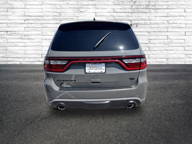 new 2025 Dodge Durango car, priced at $59,000