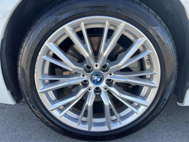used 2024 BMW 330e car, priced at $37,920
