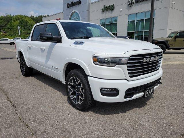 new 2025 Ram 1500 car