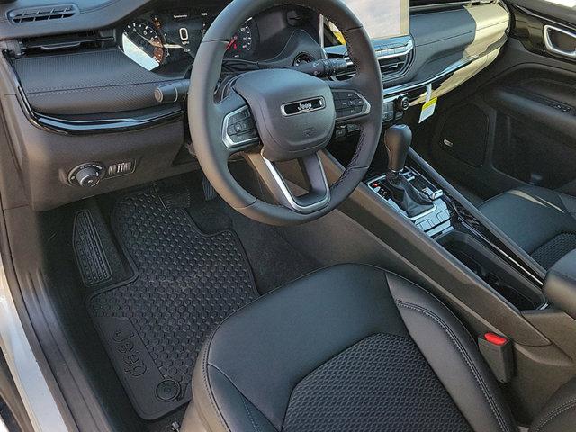 new 2025 Jeep Compass car, priced at $33,000