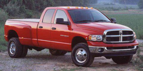 used 2005 Dodge Ram 3500 car, priced at $12,499