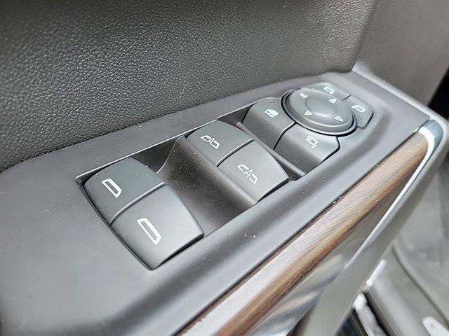 used 2019 GMC Sierra 1500 car, priced at $32,792