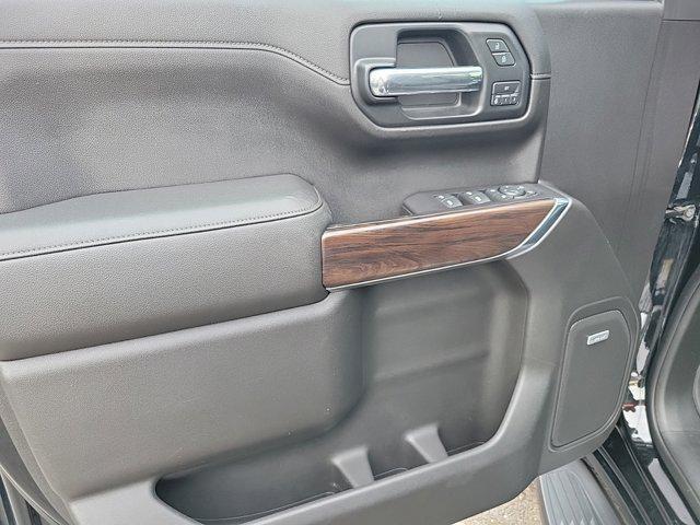 used 2019 GMC Sierra 1500 car, priced at $32,792